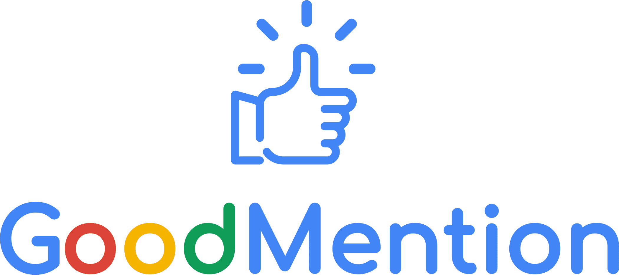GoodMention