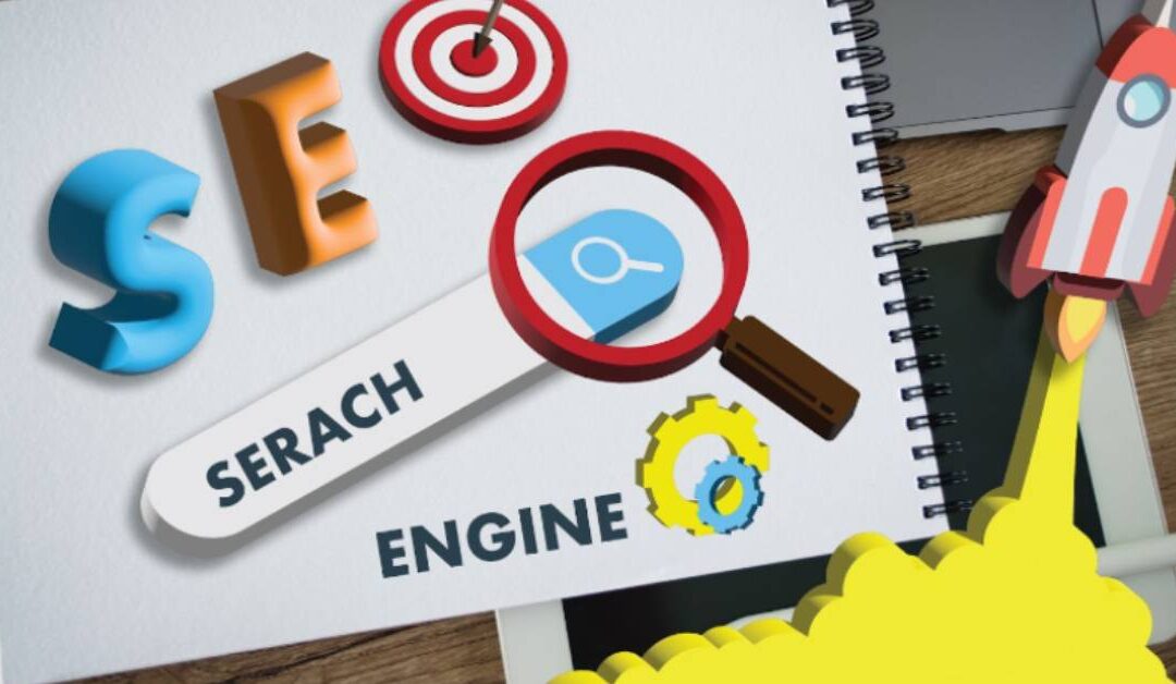 search engine optimization
