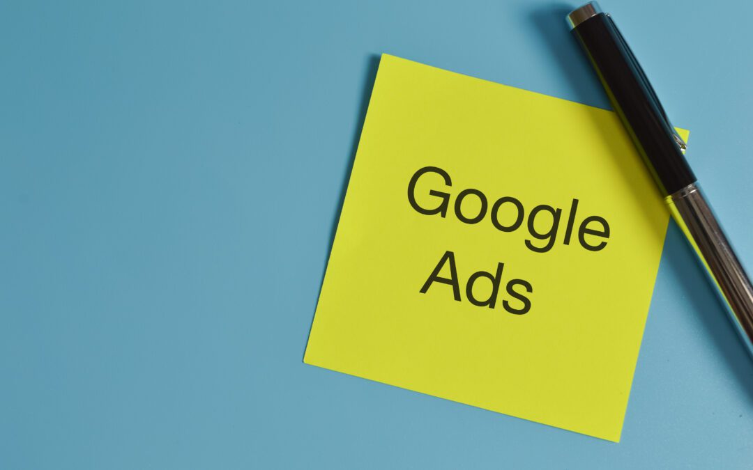 memo-note-with-google-ads