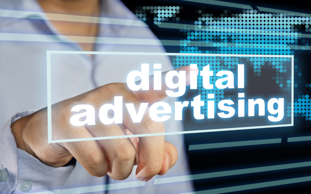 digital advertising